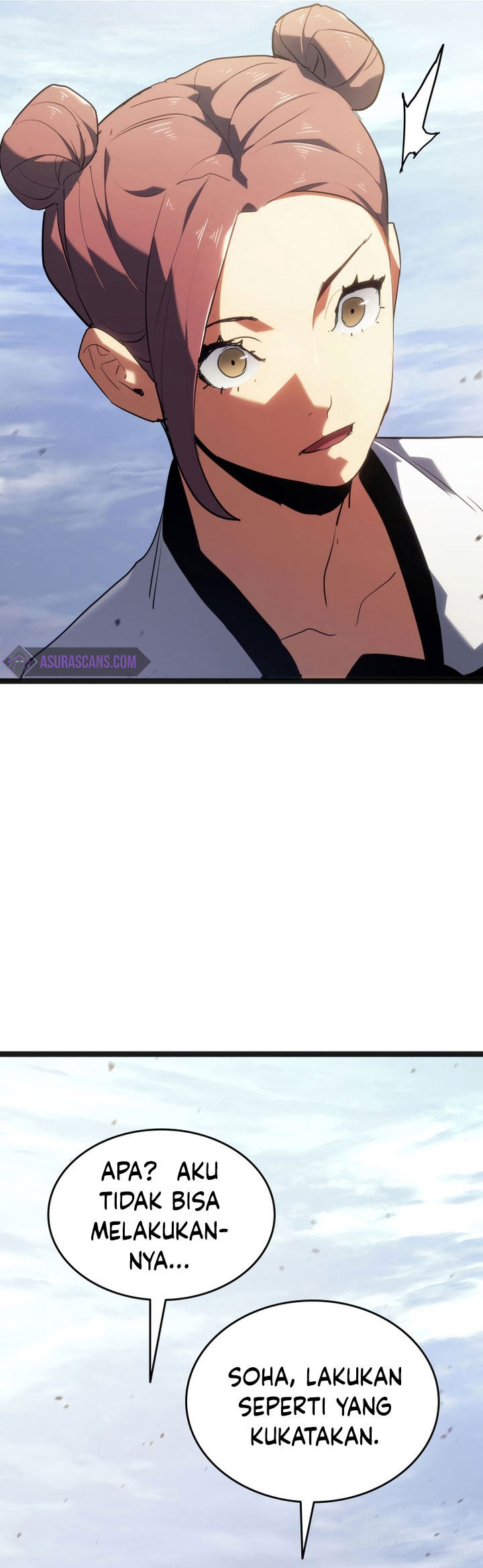 Grim Reaper of the Drifting Moon Chapter 68 Gambar 82