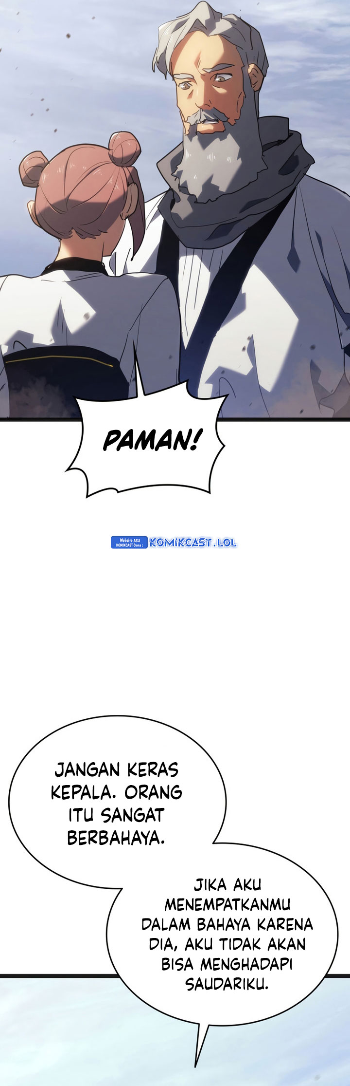 Grim Reaper of the Drifting Moon Chapter 68 Gambar 83