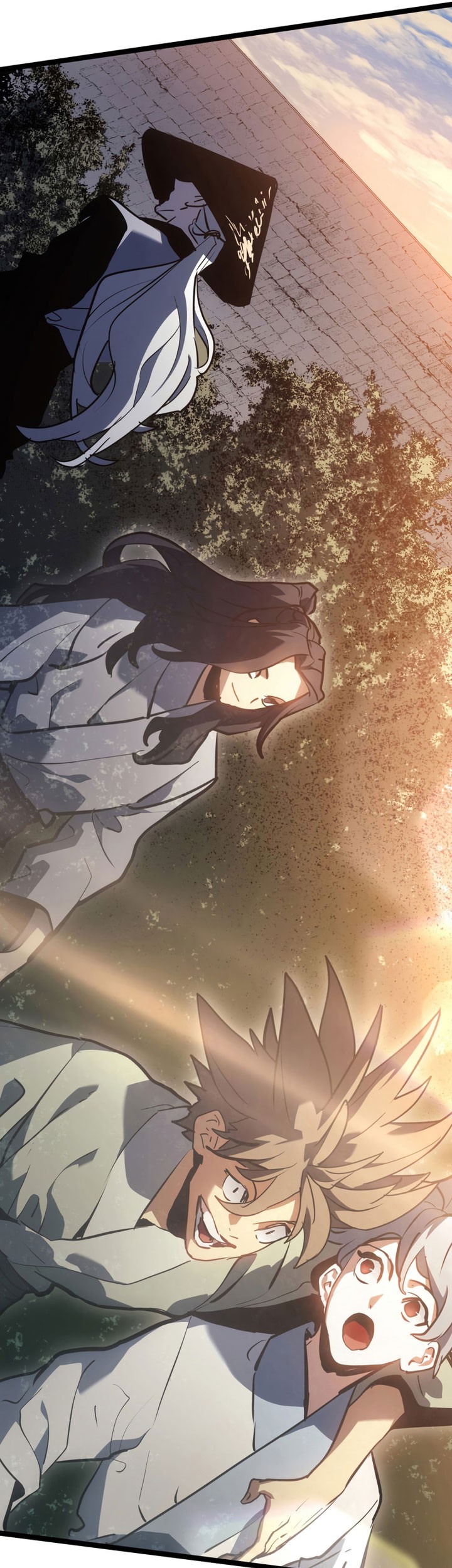 Grim Reaper of the Drifting Moon Chapter 68 Gambar 8