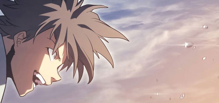 Grim Reaper of the Drifting Moon Chapter 68 Gambar 11