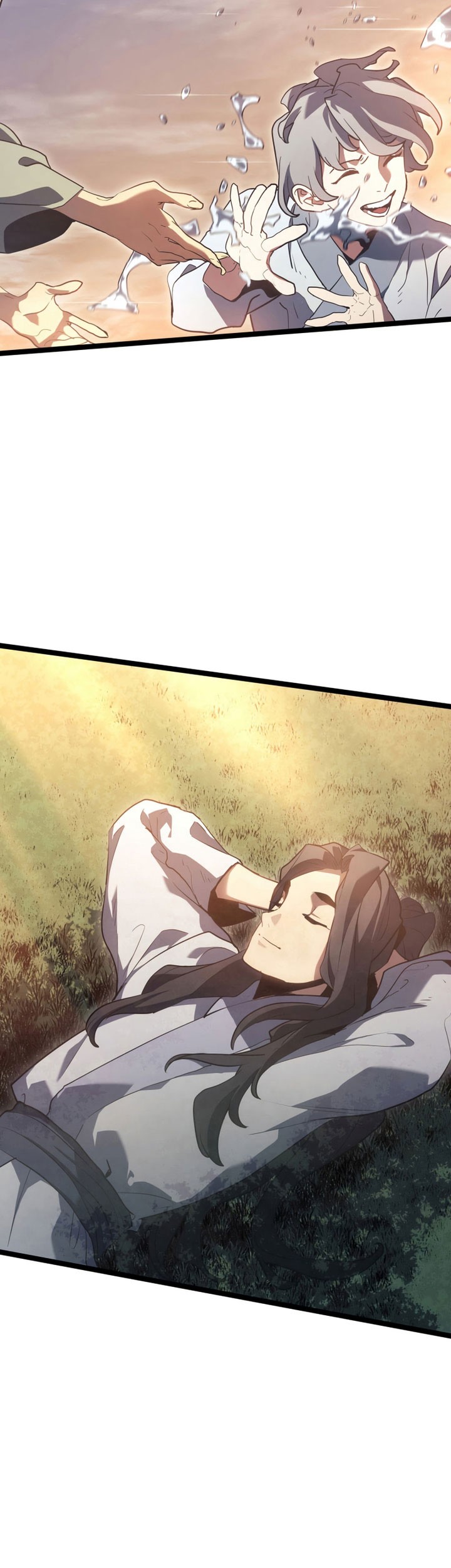 Grim Reaper of the Drifting Moon Chapter 68 Gambar 12