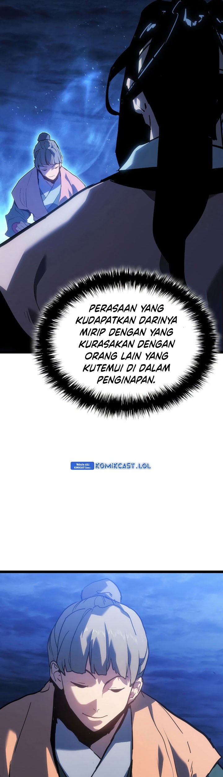 Grim Reaper of the Drifting Moon Chapter 71 Gambar 23