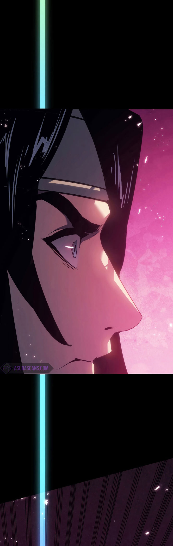 Grim Reaper of the Drifting Moon Chapter 71 Gambar 27