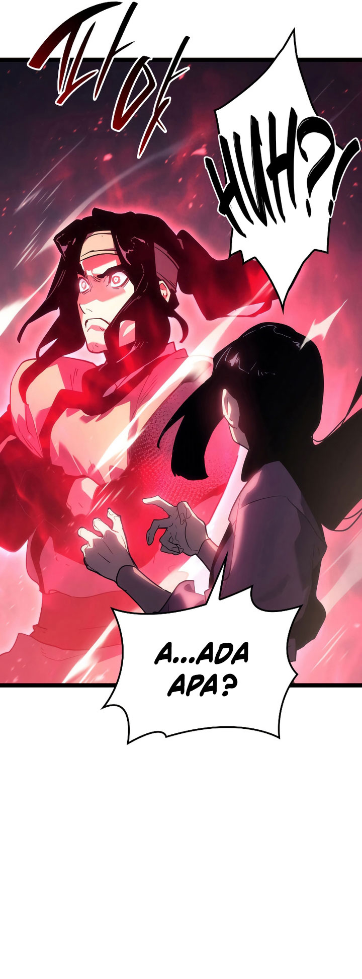 Grim Reaper of the Drifting Moon Chapter 71 Gambar 18