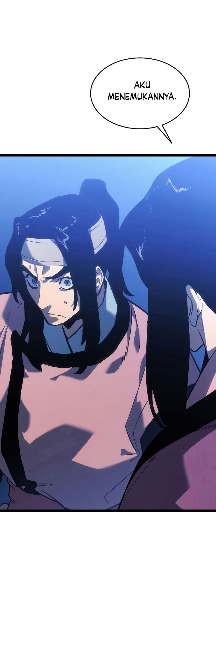 Grim Reaper of the Drifting Moon Chapter 71 Gambar 36