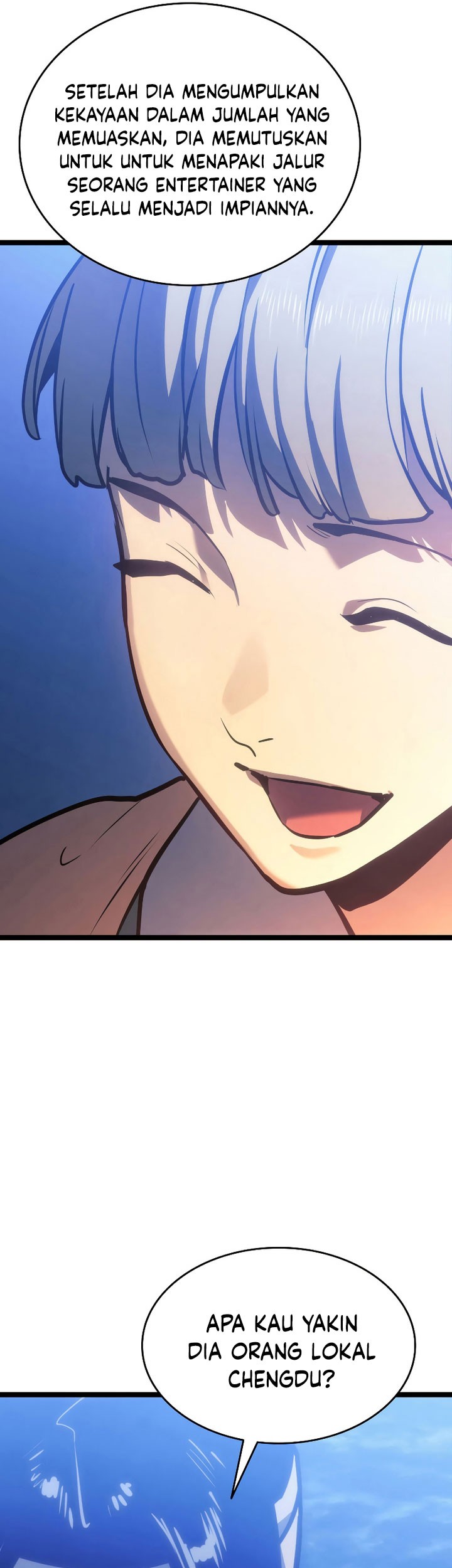 Grim Reaper of the Drifting Moon Chapter 71 Gambar 38