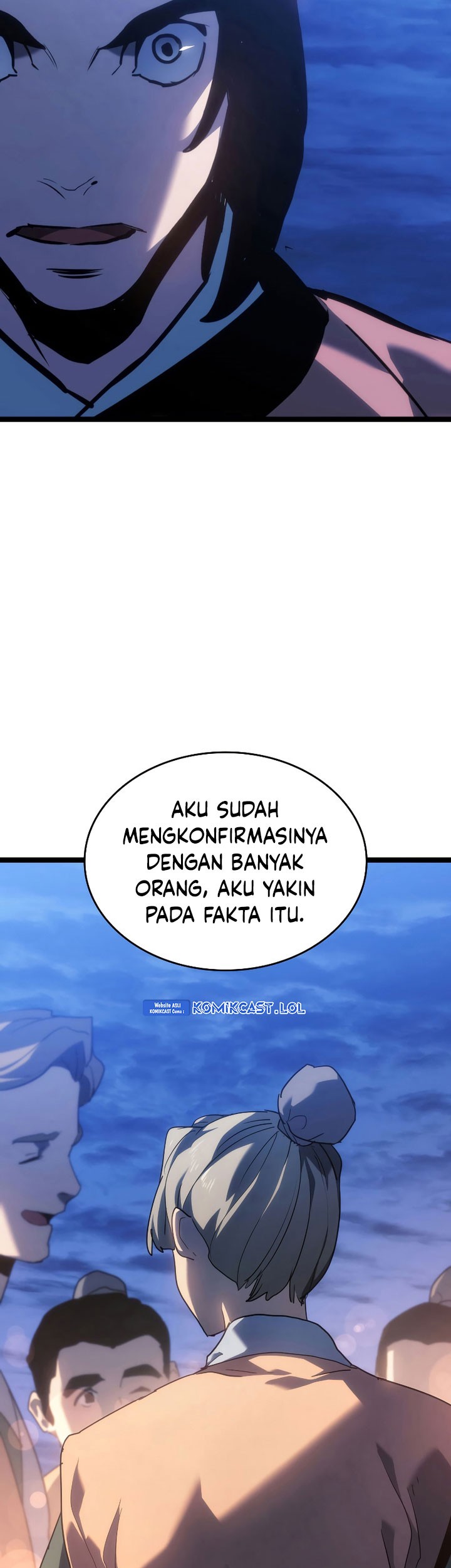 Grim Reaper of the Drifting Moon Chapter 71 Gambar 40