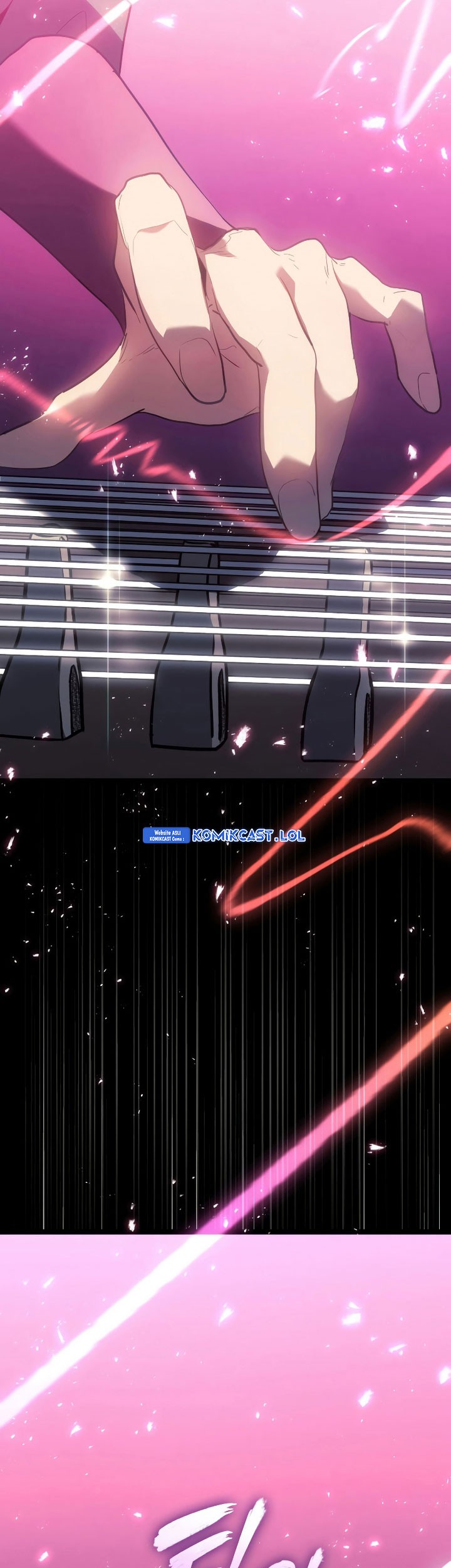 Grim Reaper of the Drifting Moon Chapter 71 Gambar 32