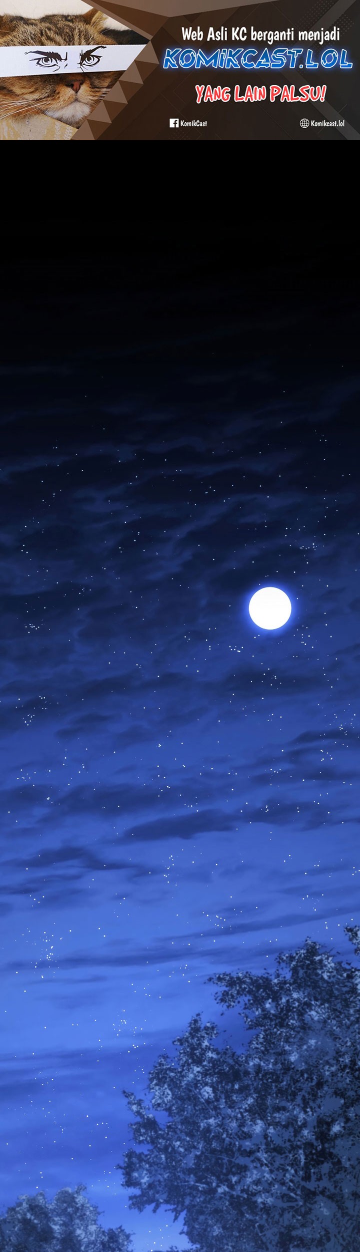 Manhwa Grim Reaper of the Drifting Moon Chapter 71 gambar nomor 2