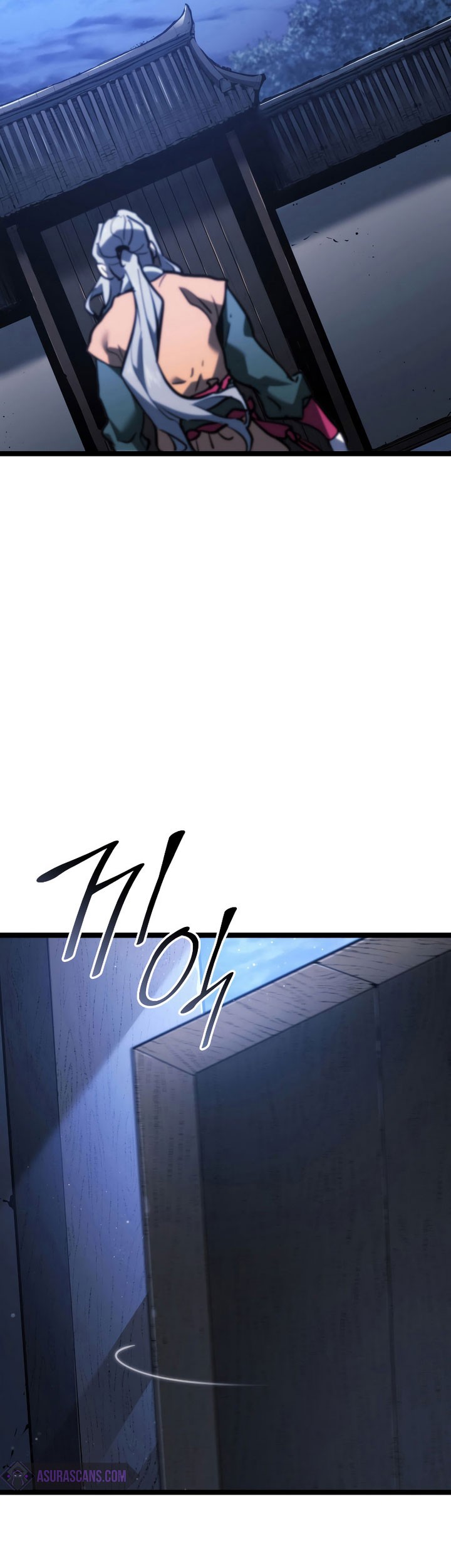 Grim Reaper of the Drifting Moon Chapter 71 Gambar 57