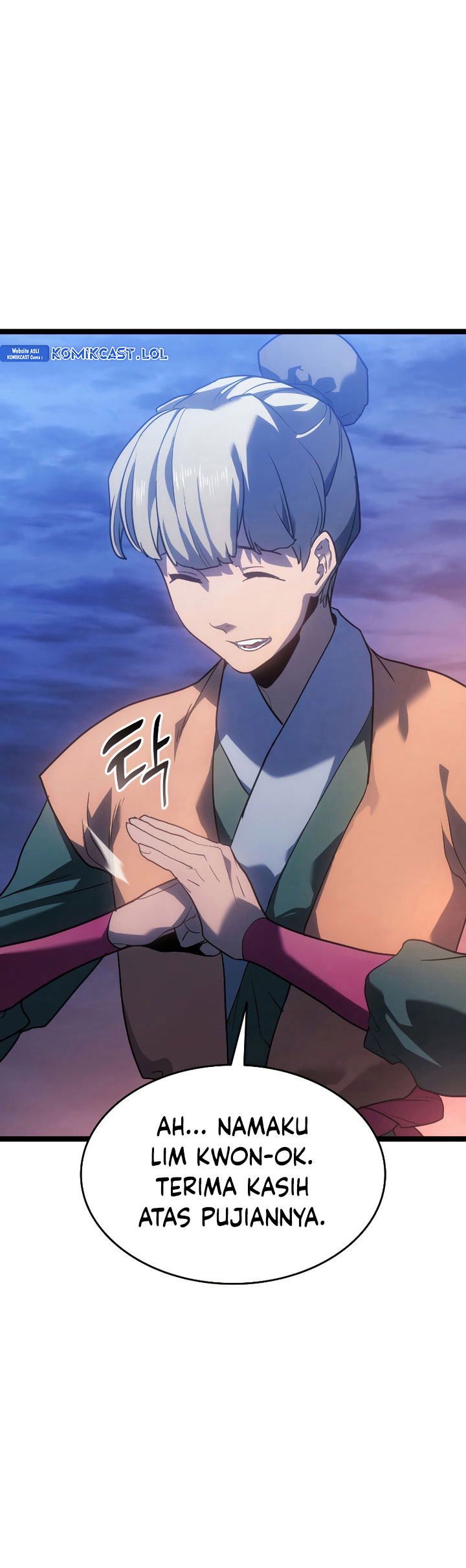 Grim Reaper of the Drifting Moon Chapter 71 Gambar 45