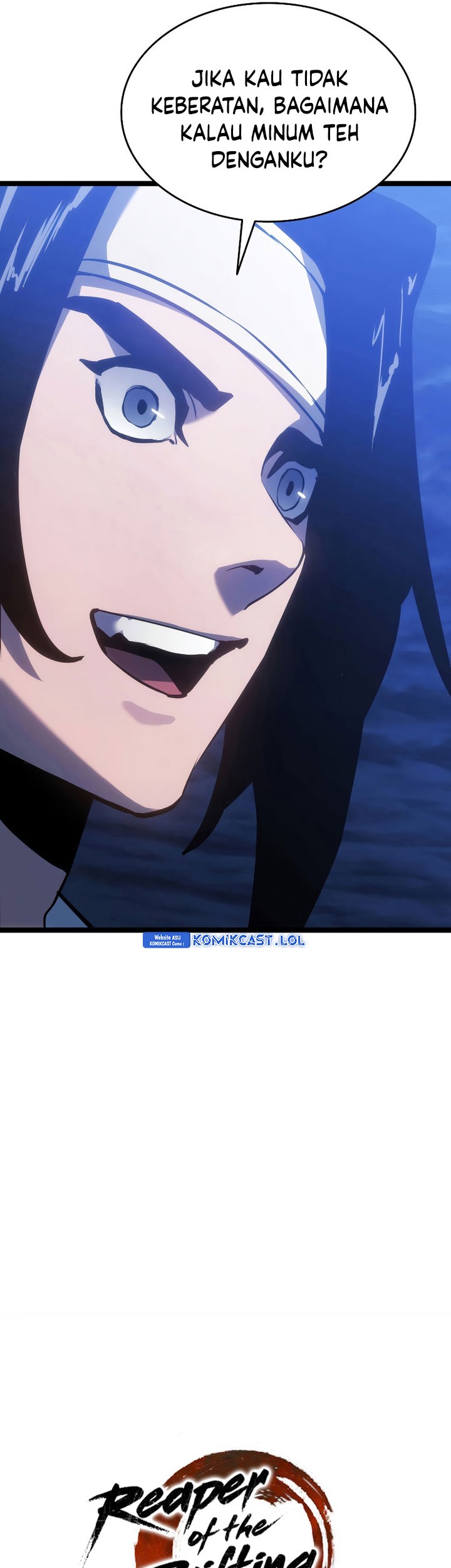 Grim Reaper of the Drifting Moon Chapter 71 Gambar 47