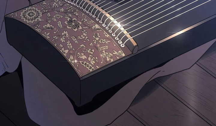 Grim Reaper of the Drifting Moon Chapter 71 Gambar 5