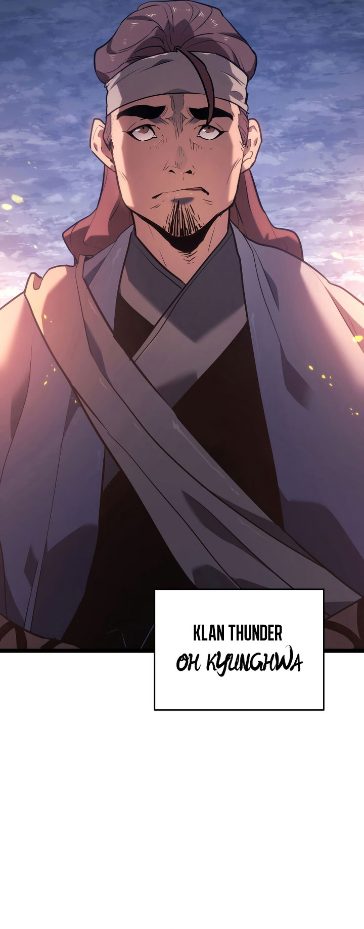 Grim Reaper of the Drifting Moon Chapter 71 Gambar 68