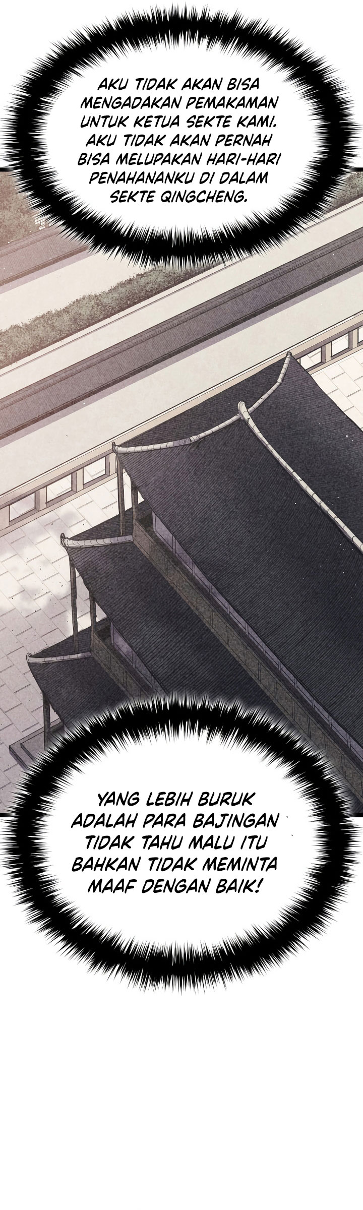 Grim Reaper of the Drifting Moon Chapter 71 Gambar 70