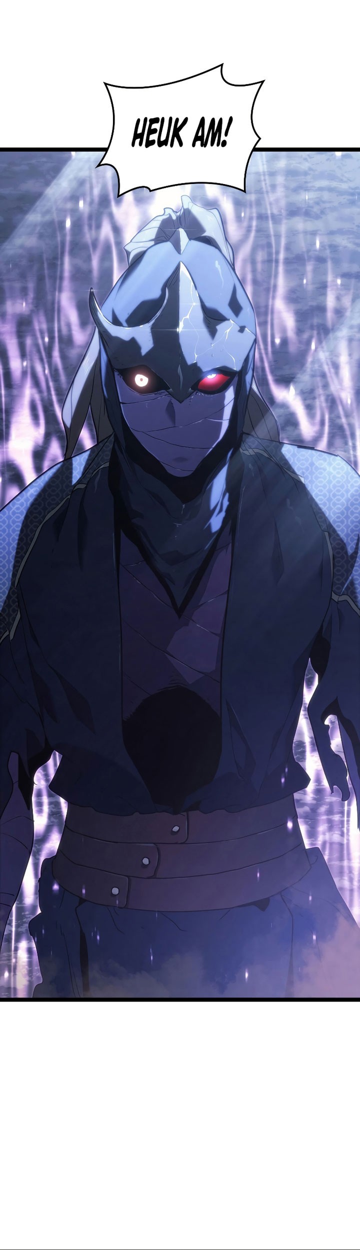 Grim Reaper of the Drifting Moon Chapter 71 Gambar 73