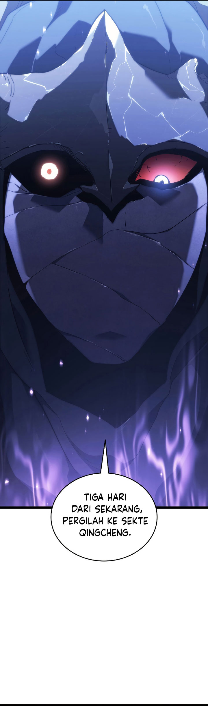 Grim Reaper of the Drifting Moon Chapter 71 Gambar 75