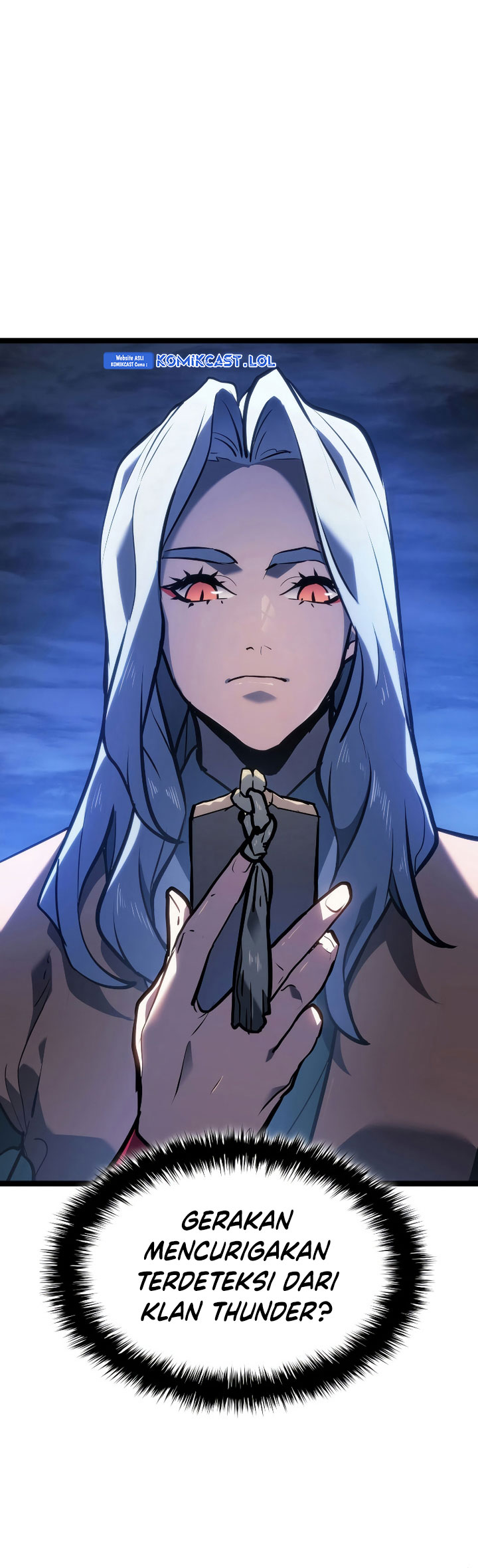 Grim Reaper of the Drifting Moon Chapter 71 Gambar 61