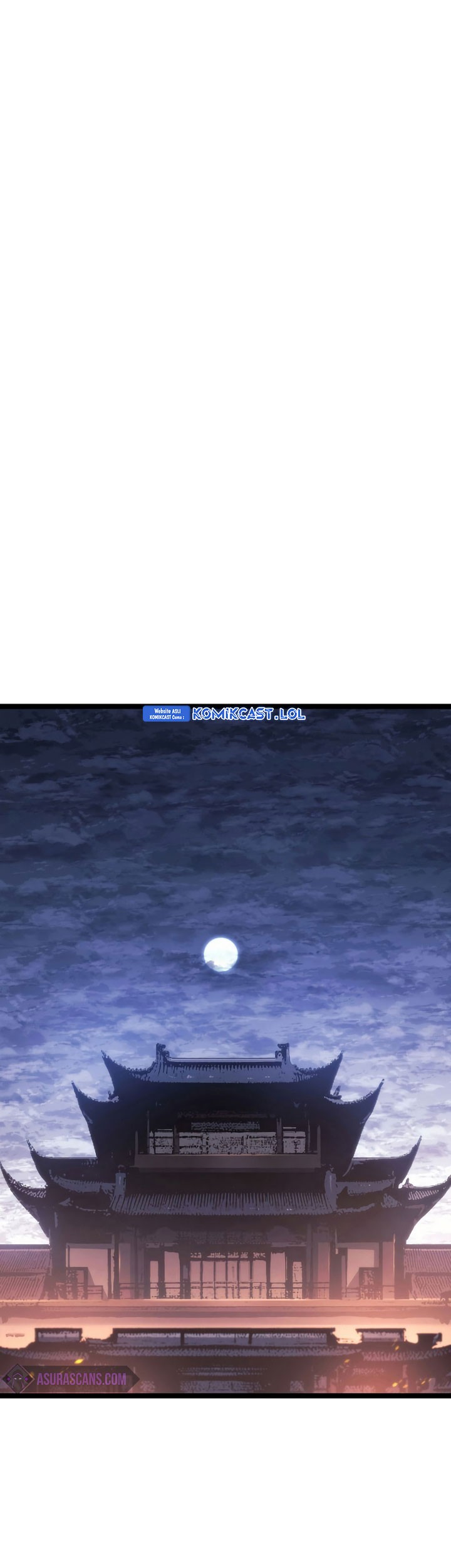 Grim Reaper of the Drifting Moon Chapter 71 Gambar 64