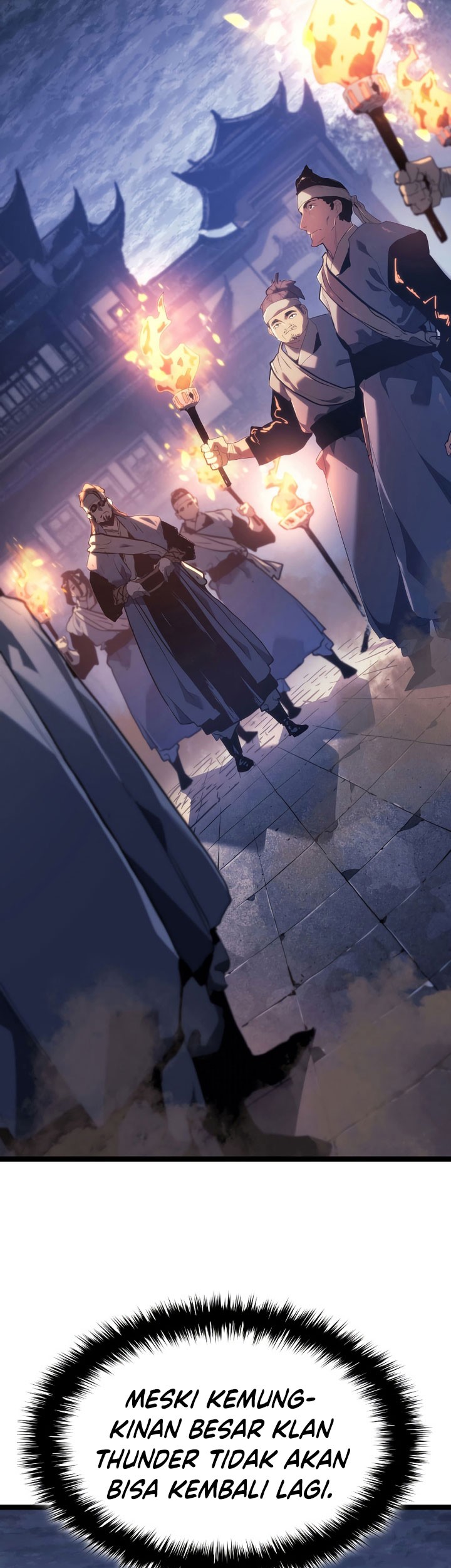 Grim Reaper of the Drifting Moon Chapter 71 Gambar 66