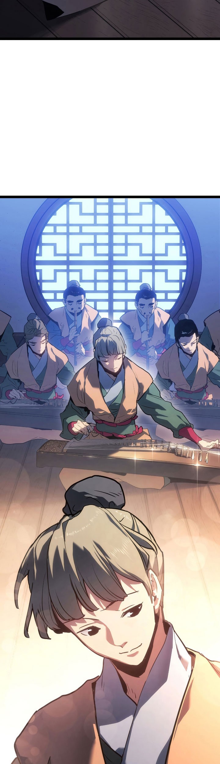 Grim Reaper of the Drifting Moon Chapter 71 Gambar 6