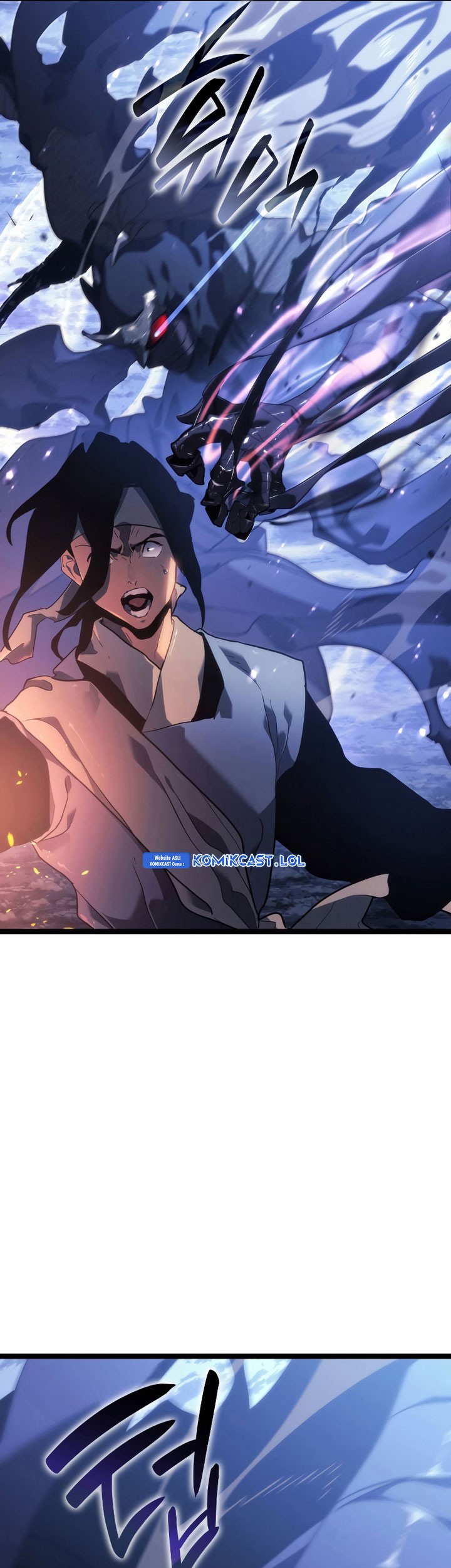 Grim Reaper of the Drifting Moon Chapter 71 Gambar 82