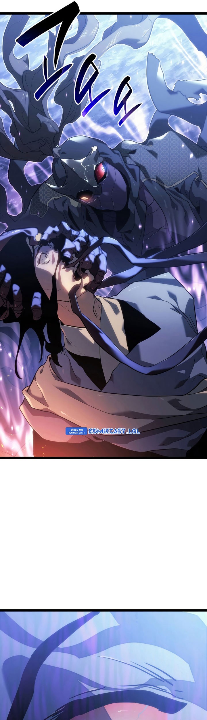 Grim Reaper of the Drifting Moon Chapter 71 Gambar 85