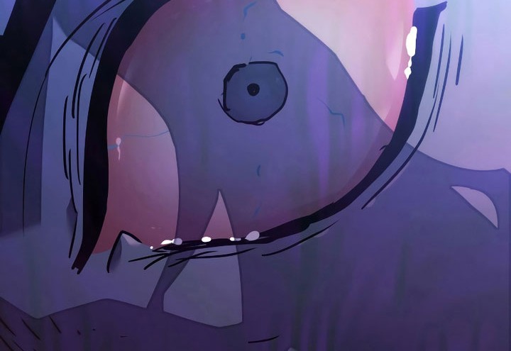 Grim Reaper of the Drifting Moon Chapter 71 Gambar 86