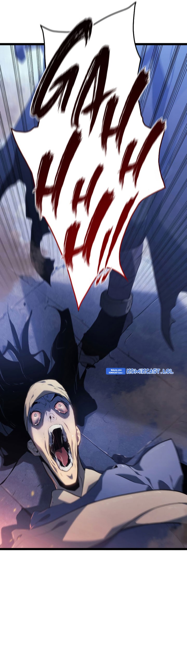 Grim Reaper of the Drifting Moon Chapter 71 Gambar 89