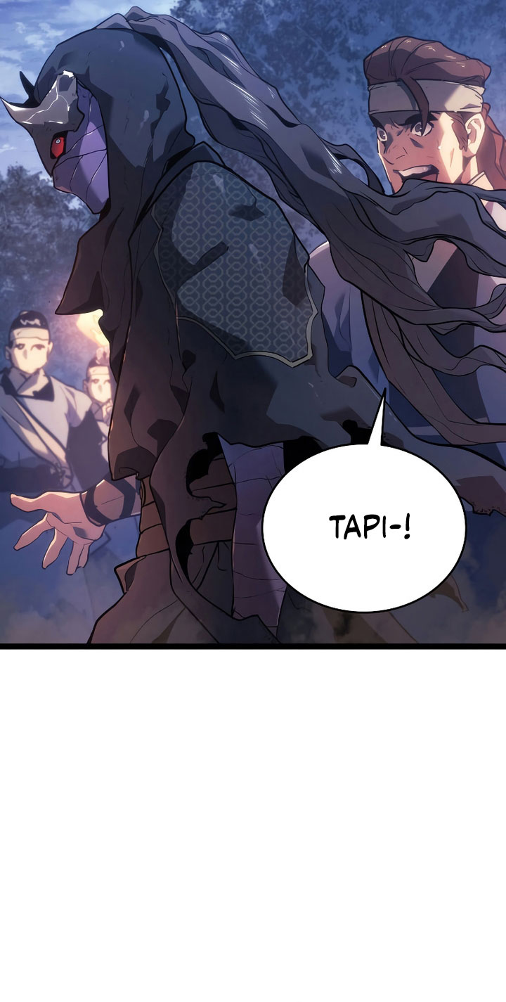 Grim Reaper of the Drifting Moon Chapter 71 Gambar 77