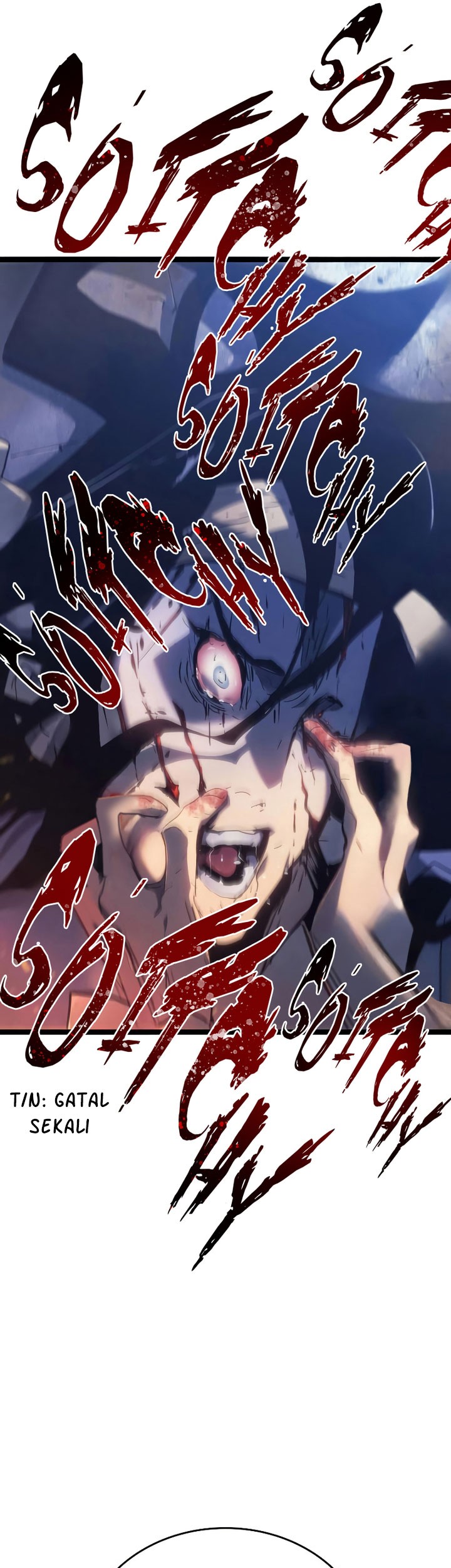 Grim Reaper of the Drifting Moon Chapter 71 Gambar 91