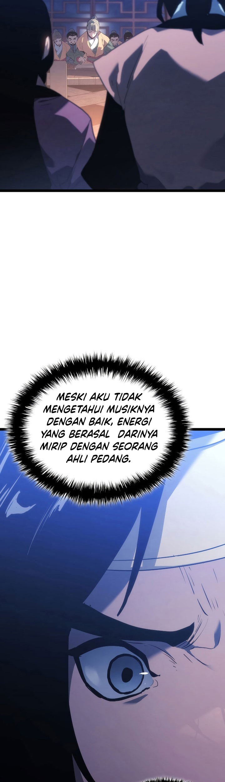 Grim Reaper of the Drifting Moon Chapter 71 Gambar 12