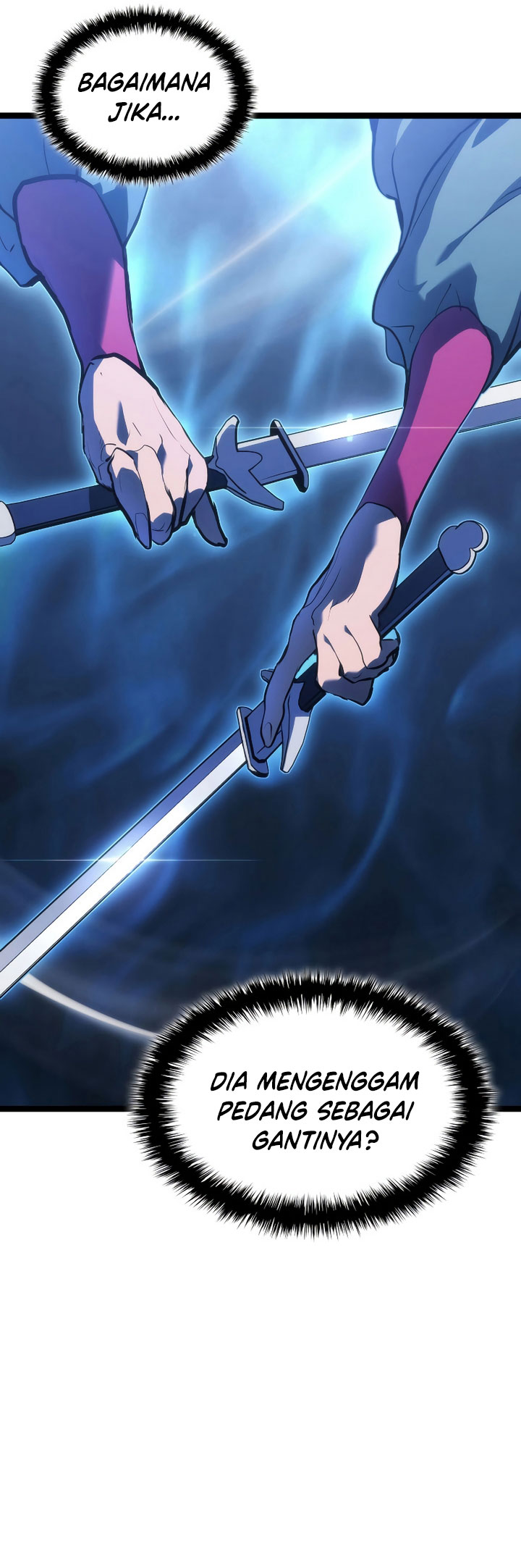 Grim Reaper of the Drifting Moon Chapter 71 Gambar 16