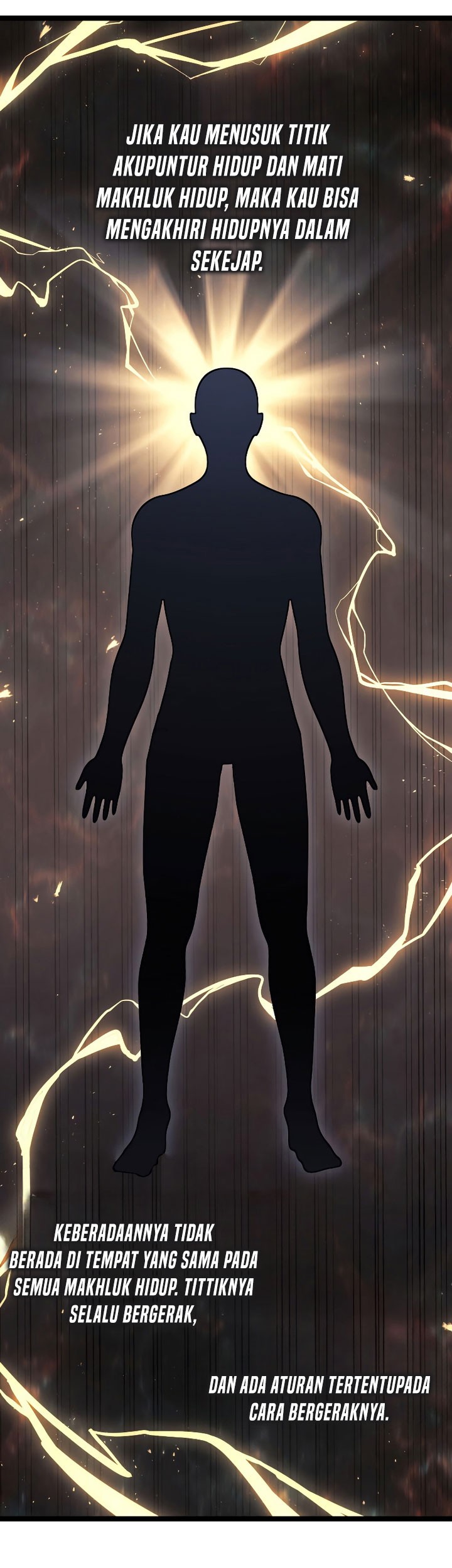 Grim Reaper of the Drifting Moon Chapter 70 Gambar 20