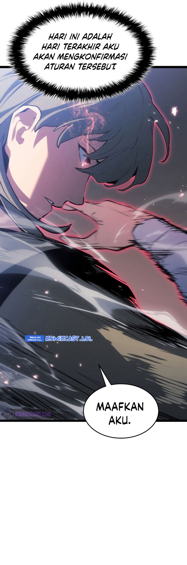 Grim Reaper of the Drifting Moon Chapter 70 Gambar 22