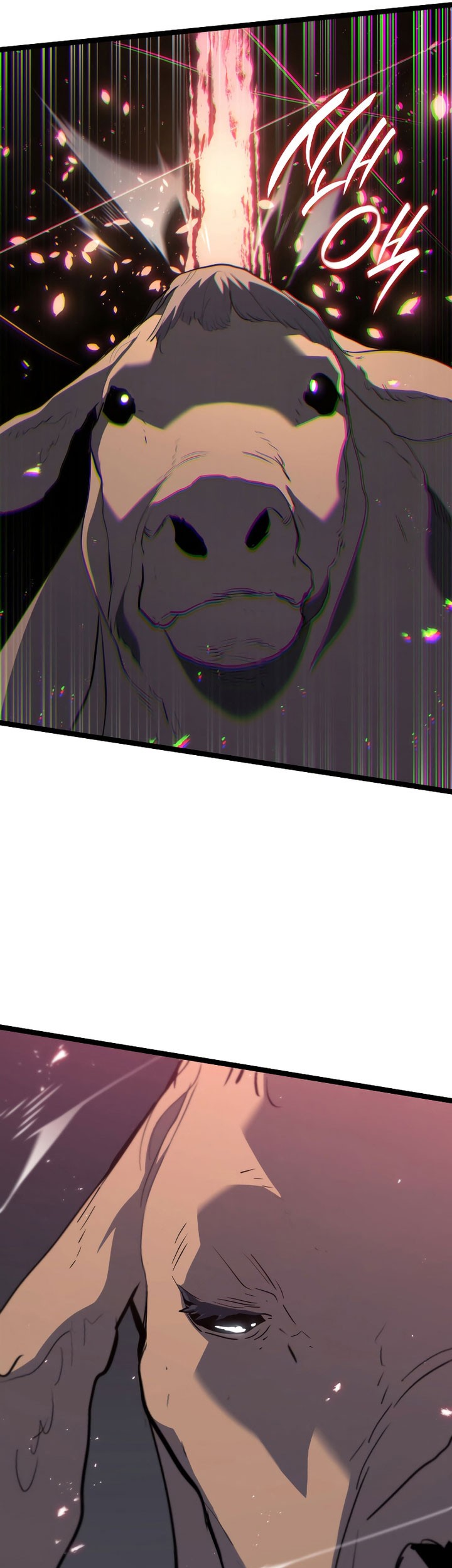 Grim Reaper of the Drifting Moon Chapter 70 Gambar 23