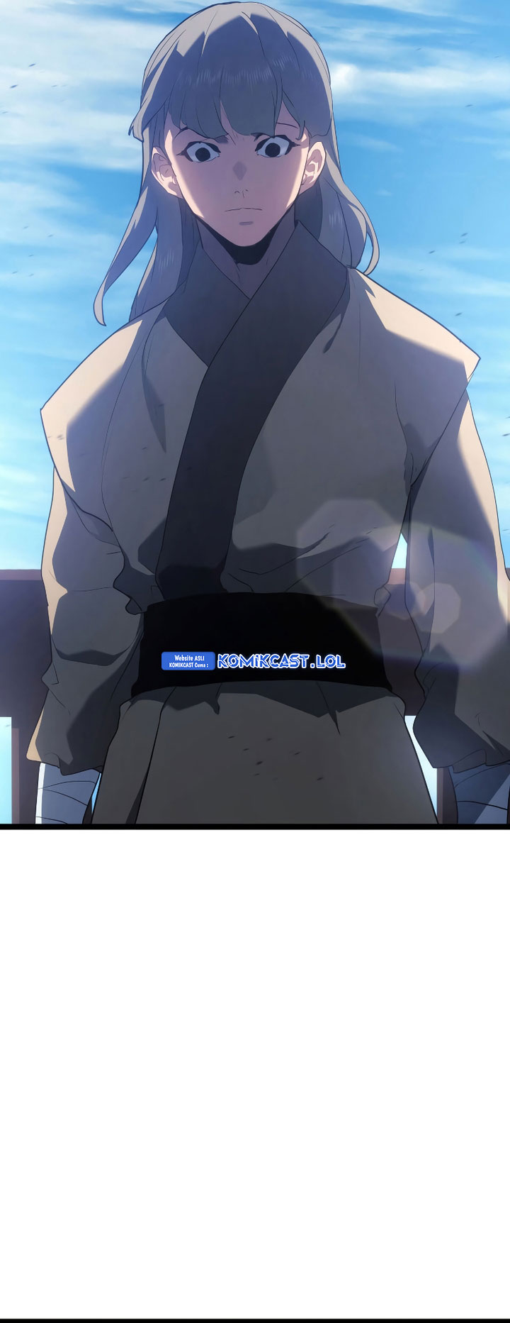 Grim Reaper of the Drifting Moon Chapter 70 Gambar 26