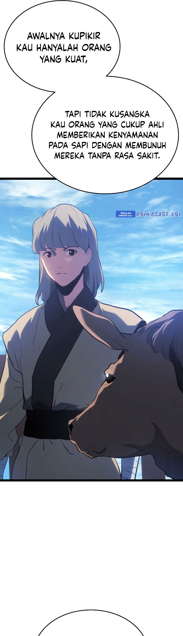 Grim Reaper of the Drifting Moon Chapter 70 Gambar 15