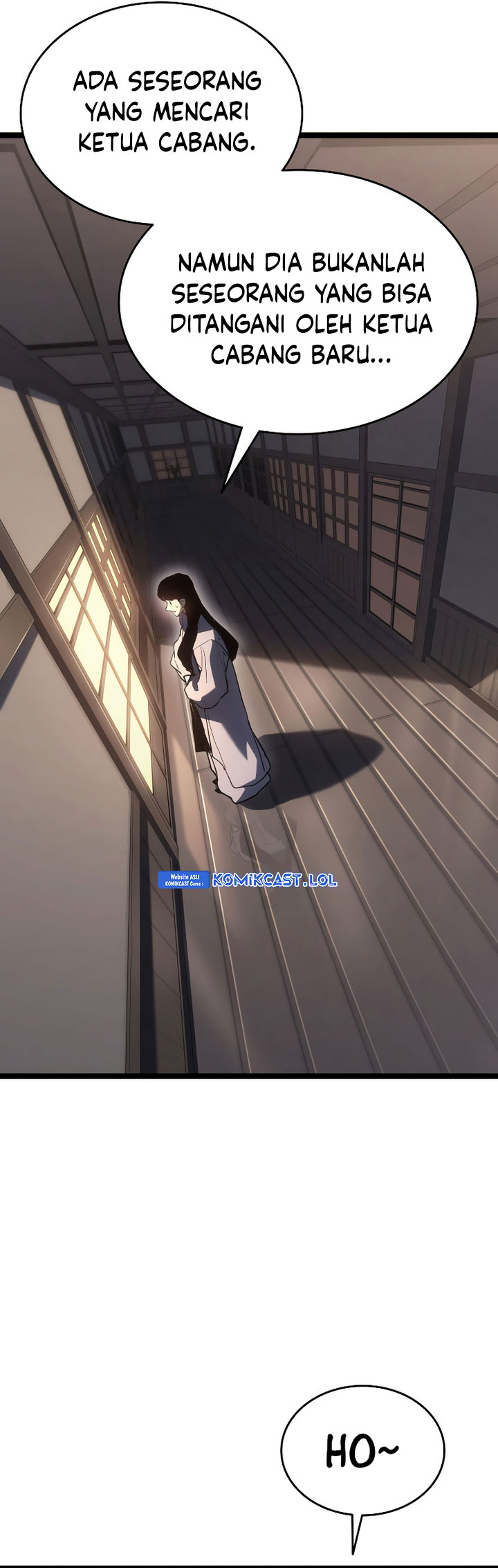 Grim Reaper of the Drifting Moon Chapter 70 Gambar 35