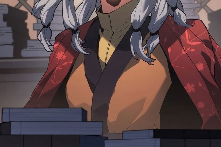 Grim Reaper of the Drifting Moon Chapter 70 Gambar 37