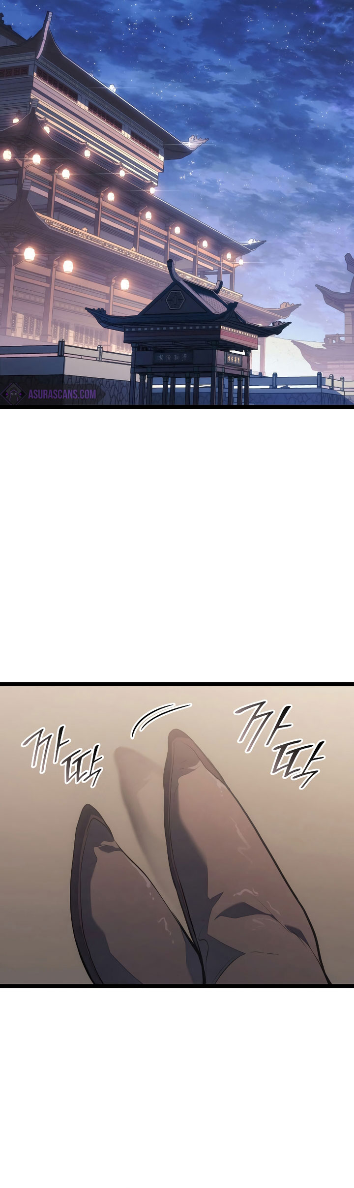 Grim Reaper of the Drifting Moon Chapter 70 Gambar 30