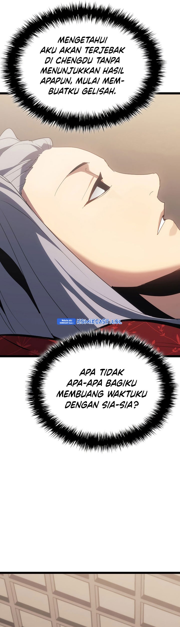 Grim Reaper of the Drifting Moon Chapter 70 Gambar 32