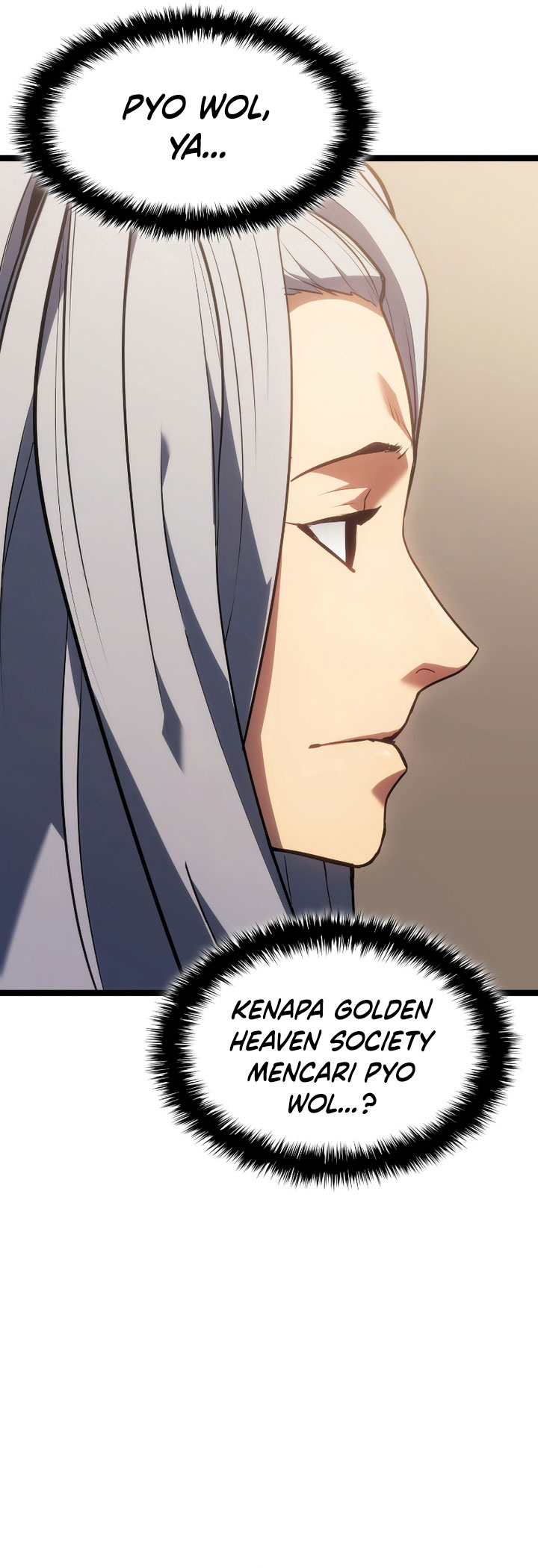 Grim Reaper of the Drifting Moon Chapter 70 Gambar 54