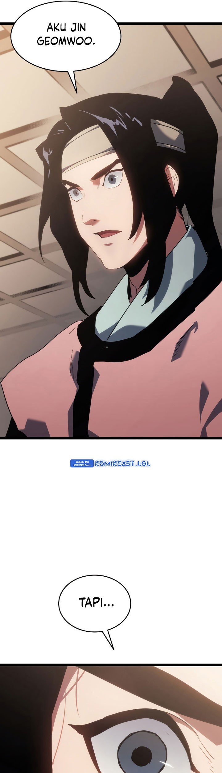 Grim Reaper of the Drifting Moon Chapter 70 Gambar 42