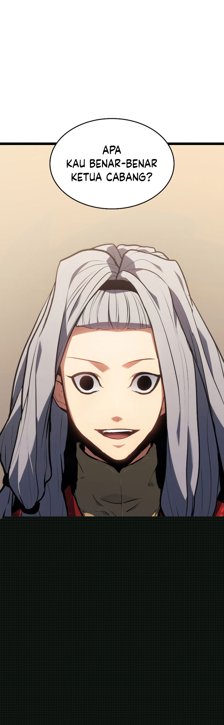 Grim Reaper of the Drifting Moon Chapter 70 Gambar 44