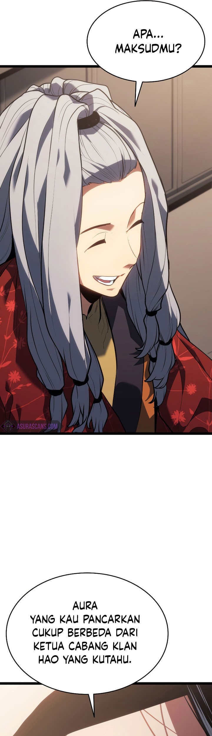 Grim Reaper of the Drifting Moon Chapter 70 Gambar 45