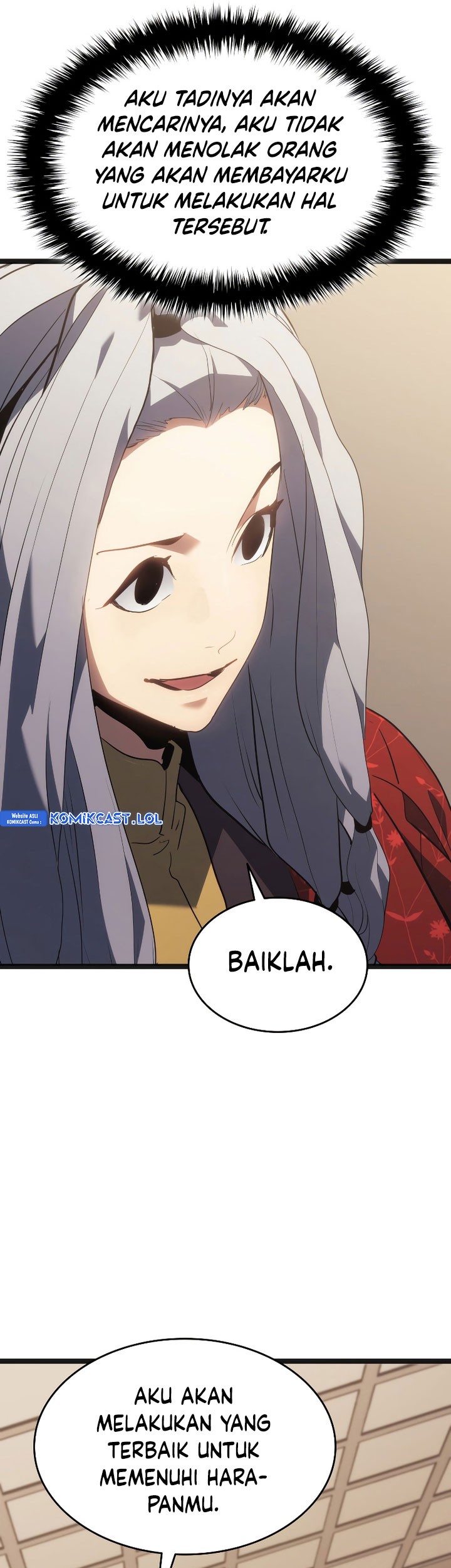 Grim Reaper of the Drifting Moon Chapter 70 Gambar 60