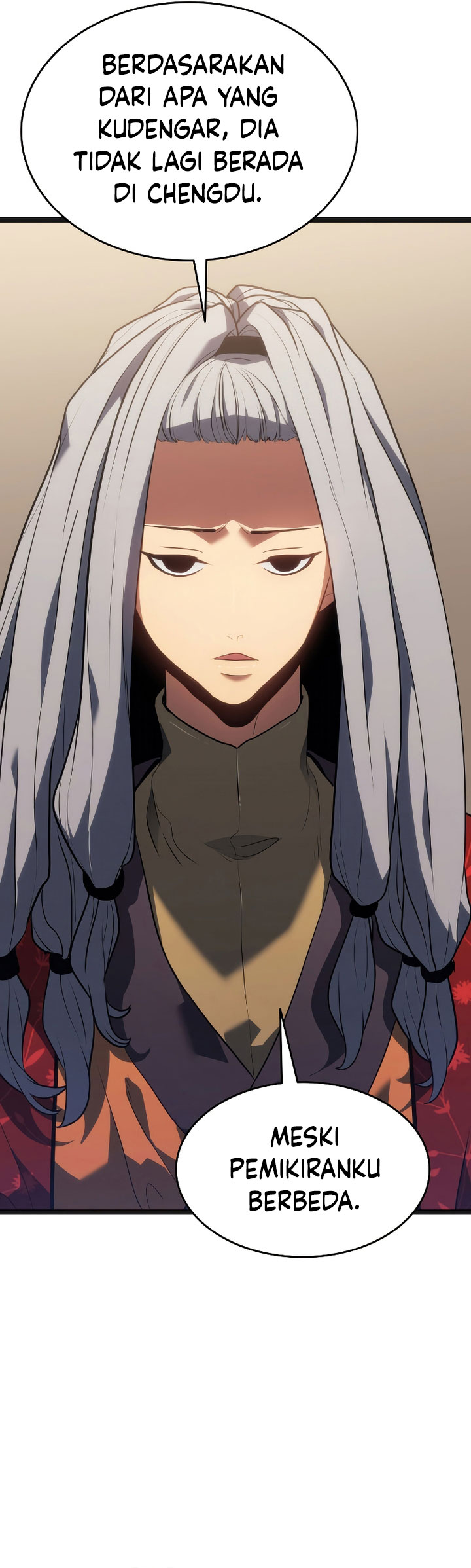 Grim Reaper of the Drifting Moon Chapter 70 Gambar 56