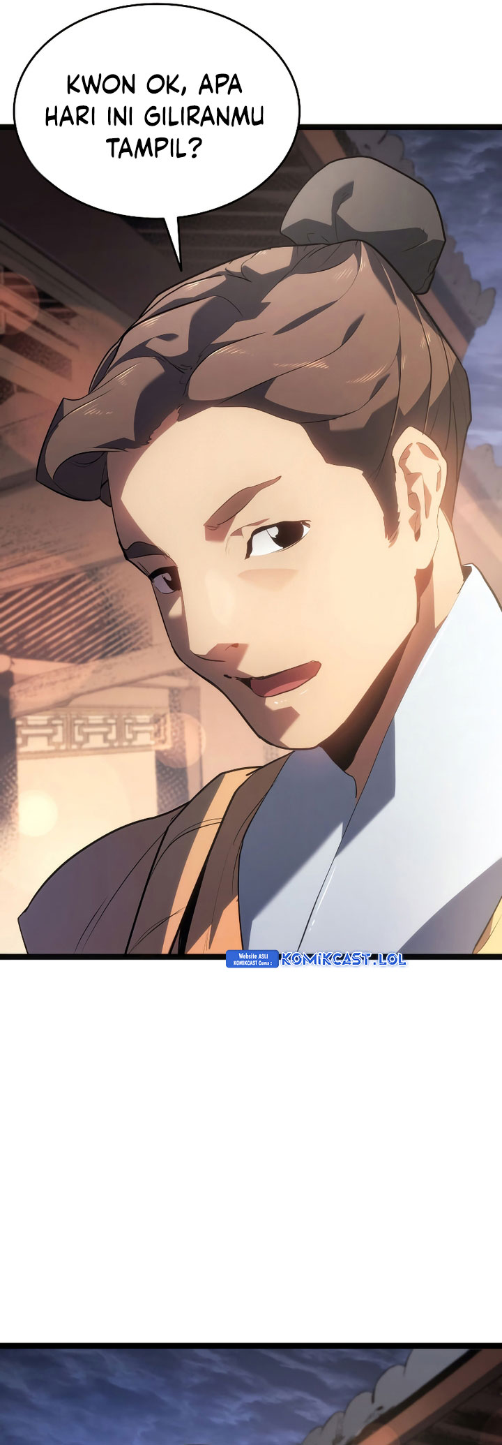 Grim Reaper of the Drifting Moon Chapter 70 Gambar 73