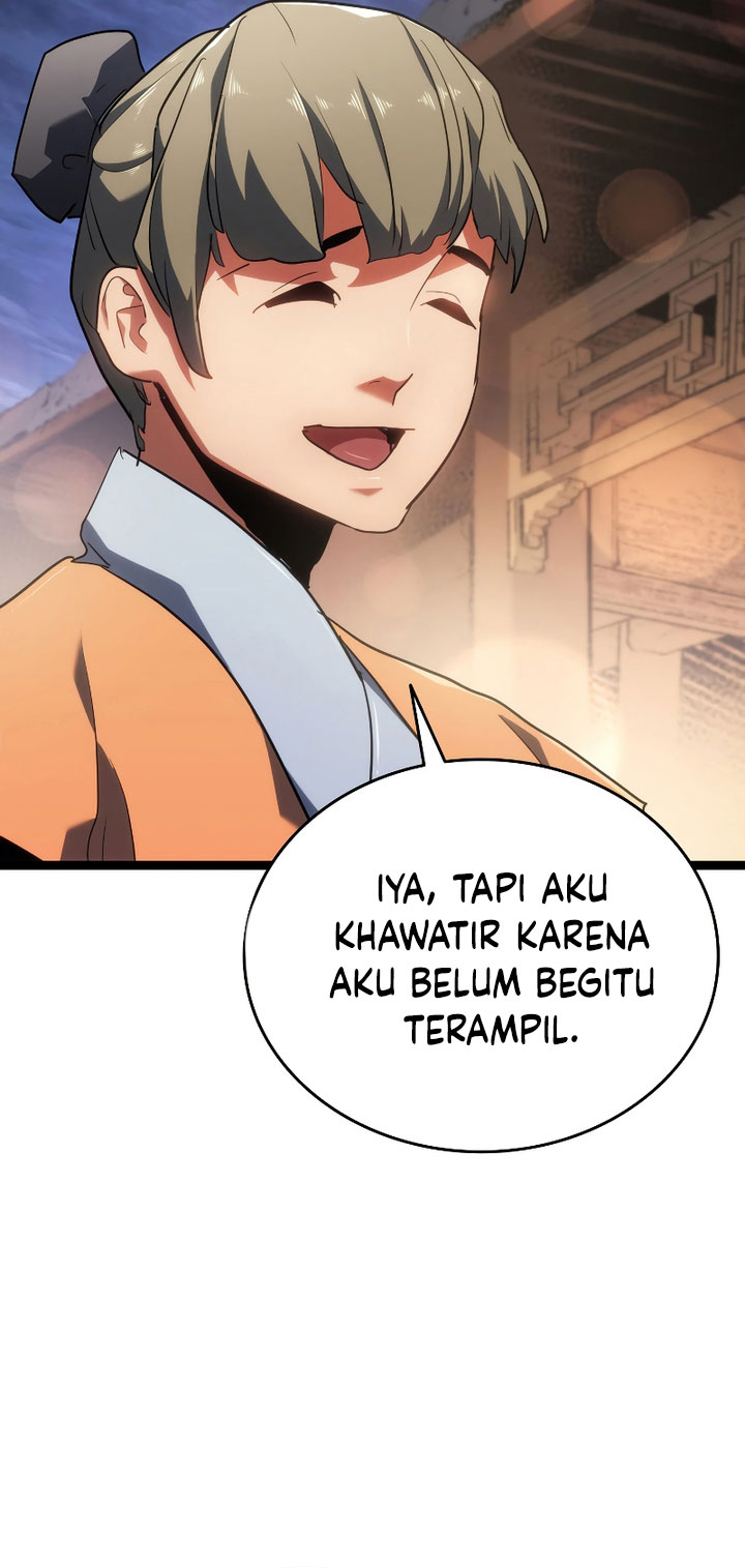 Grim Reaper of the Drifting Moon Chapter 70 Gambar 74